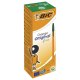 BIC długopis Orange Original Fine zielony 20 szt.