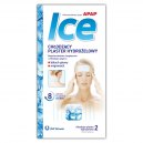 Apap Ice plaster chłodzący hydrożelowy 2szt