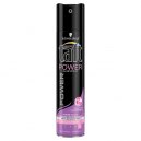 Taft Lakier do włos&oacute;w 5 Power Cashmere 250ml
