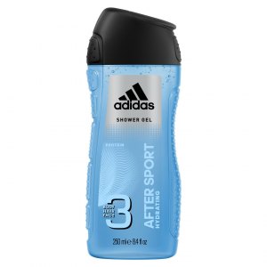 Adidas Żel pod prysznic After Sport 250ml