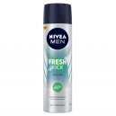 Nivea Antyperspirant w sprayu Fresh Kick 150ml