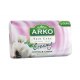 ARKO Mydło w kostce Cotton & Cream 90g
