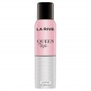 LA RIVE Dezodorant Queen of Life 150ml