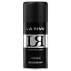 LA RIVE dezodorant LR Password 150ml