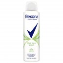 Rexona antyperspirant w sprayu Aloe Vera Scent 150ml