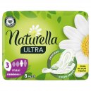 Naturella Podpaski Ultra Maxi ze skrzydełkami 8szt