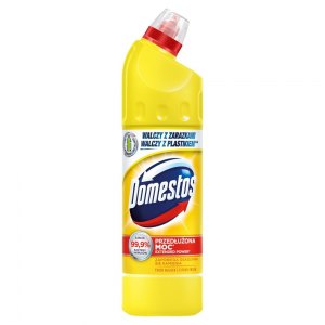 Domestos Płyn do czyszczenia toalet Citrus Fresh 750ml