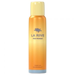 LA RIVE dezodorant For Woman 150ml