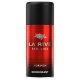 LA RIVE dezodorant Red Line 150ml