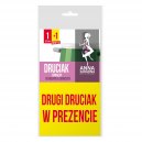 Anna Zaradna Druciak spiralny 1 + 1szt