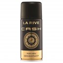 LA RIVE Dezodorant Cash 150ml