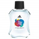 Adidas Płyn po goleniu Team Five 100ml