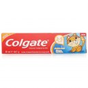 Colgate Pasta do zęb&oacute;w dla dzieci Bubble Fruit 50ml