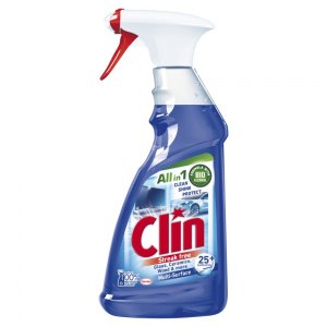 Clin płyn do czyszczenia powierzchni Multi-Surface 500ml