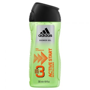 Adidas Żel pod prysznic Active Start 250ml