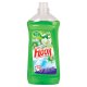 FLOOR Płyn uniwersalny Spring Flowers Zielony 1,5L