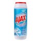 Ajax Proszek do czyszczenia Podwójnie Wybielający 450g