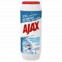 Ajax proszek do czyszczenia wybielający 450 g