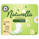 Naturella wkładki higieniczne Camomile Normal 20 szt