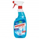 Window Płyn do mycia szyb i luster Ammonium 750ml