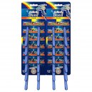 Gillette Blue 2 Plus maszynki do golenia 24szt