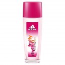 Adidas Dezodorant z atomizerem Fruity Rhythm 75ml