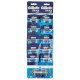 Gillette Maszynki do golenia Blue 3 Plus Comfort 10szt