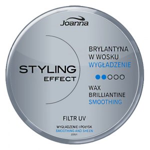 Joanna Brylantyna w wosku Wygładzenie i Połysk 45g