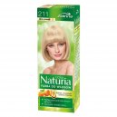 Joanna Farba do włos&oacute;w Naturia 211 Złoty Piasek
