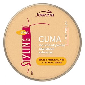 Joanna Guma do kreatywnej stylizacji włos&oacute;w 100g