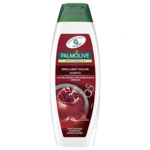 Palmolive szampon do włosów Brilliant Colour 350ml