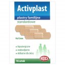 Activplast Plastry familijne Standardowe 16szt