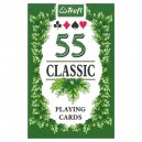 Trefl Karty do gry 55 Classic