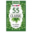 Trefl Karty do gry 55 Classic