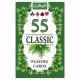Trefl Karty do gry 55 Classic