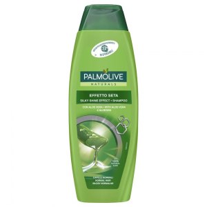 Palmolive szampon do włos&oacute;w Silky Shine Effect 350ml