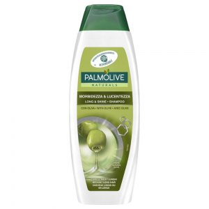 Palmolive szampon do włosów Long & Shine 350ml