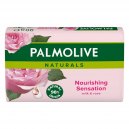 Palmolive Mydło w kostce Mleko i Róża 90g