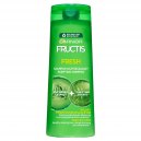 Garnier Fructis Szampon do włos&oacute;w Fresh 400ml