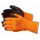 Rękawice robocze ocieplane  10  para
