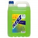 Flesz Płyn uniwersalny do mycia Freesia Power 5L