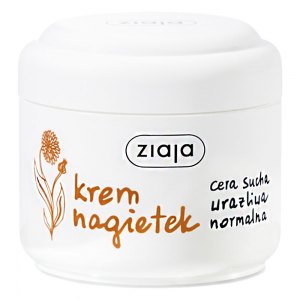 Ziaja Krem nagietkowy 100ml