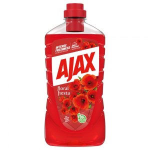 Ajax płyn uniwersalny Floral Fiesta Polne Kwiaty 1 L