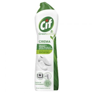 Cif mleczko do czyszczenia Original 500ml