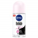 Nivea Antyperspirant Roll-on B W Invisible Clear 50ml