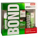 Bond Zestaw kosmetyków Speedmaster 3 elementowy