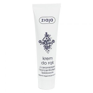 Ziaja Krem do rąk z ceramidami 100ml