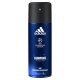 Adidas Dezodorant w sprayu Champions League 150ml