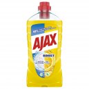 Ajax płyn uniwersalny Soda oczyszczona i Cytryna 1 L
