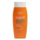 Ziaja Emulsja do opalania wodoodporna SPF 10 150ml